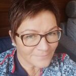 Anne Marie  Ueland