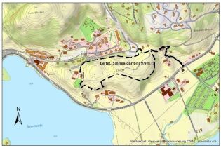 Oppstart av planarbeid for Leitet Boligfelt
