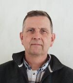 Jøren-Ola  Ousdal