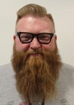 Jon Karsten  Ramsrud
